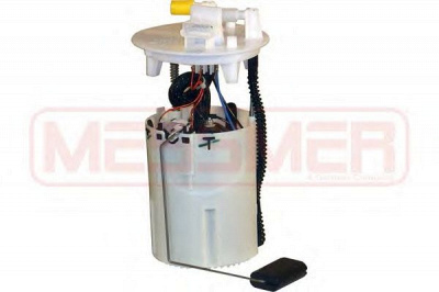MESSMER 775287 -  Элемент системы питания