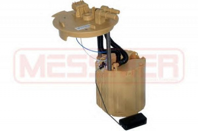 MESSMER 775392 -  Элемент системы питания