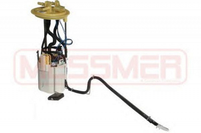 MESSMER 775408 -  Элемент системы питания