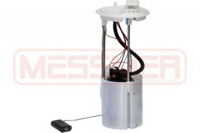 MESSMER 775412 -  Элемент системы питания