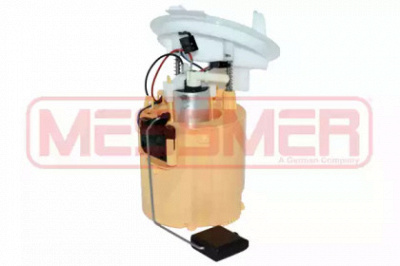 MESSMER 775536 -  Элемент системы питания