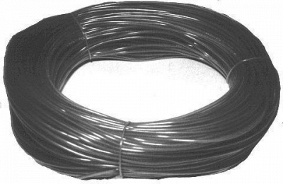 METALCAUCHO 00033 -  Топливопровод