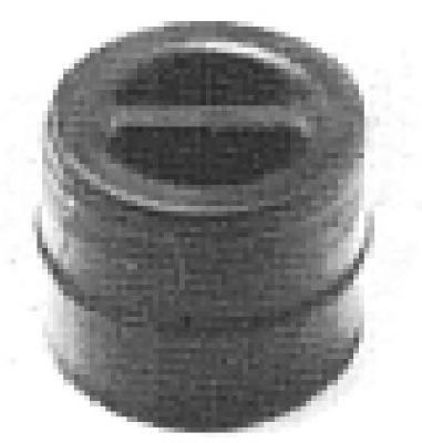 METALCAUCHO 00093 -  Стопорное кольцо, глушитель