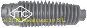 METALCAUCHO 00229 -  Комплект пыльника, рулевое управление