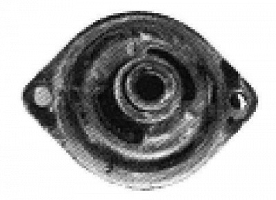 METALCAUCHO 00251 -  Подвеска, двигатель
