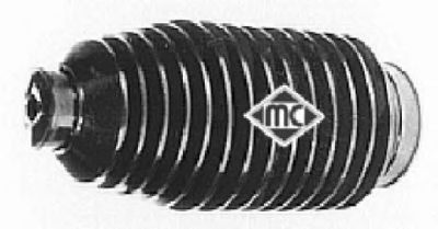 METALCAUCHO 00321 -  Пыльник, рулевое управление