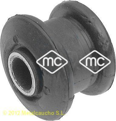 METALCAUCHO 00491 -  Подвеска, рычаг независимой подвески колеса