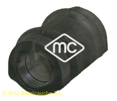 METALCAUCHO 00687 -  Опора, стабилизатор