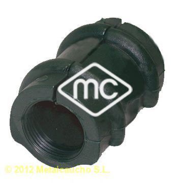 METALCAUCHO 00688 -  Опора, стабилизатор