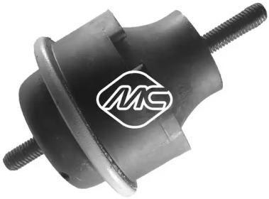 METALCAUCHO 006971 -  Подвеска, двигатель