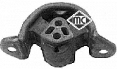 METALCAUCHO 00797 -  Подвеска, двигатель