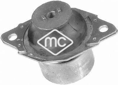 METALCAUCHO 00846 -  Подвеска, двигатель