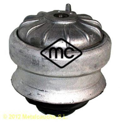 METALCAUCHO 00866 -  Подвеска, двигатель