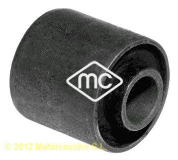 METALCAUCHO 00877 -  Подвеска, двигатель