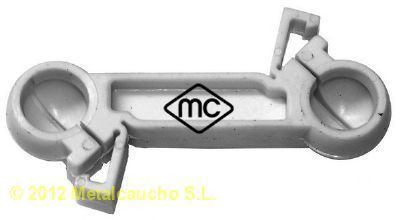 METALCAUCHO 00947 -  Ремкомплект, рычаг переключения