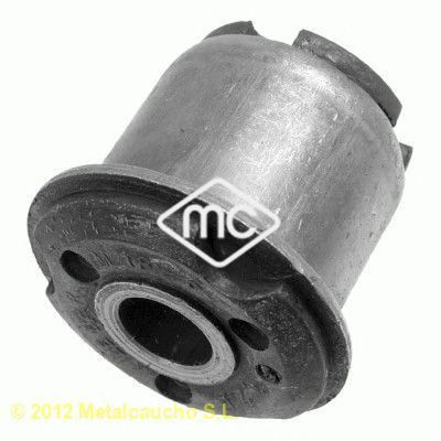 METALCAUCHO 00969 -  Подвеска, рычаг независимой подвески колеса