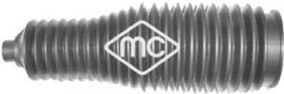 METALCAUCHO 01215 -  Комплект пыльника, рулевое управление