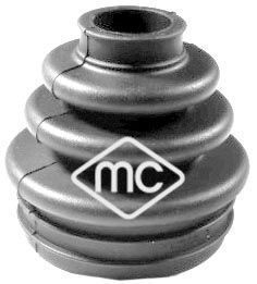 METALCAUCHO 01241 -  Пыльник приводного вала, комплект