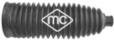 METALCAUCHO 01271 -  Комплект пыльника, рулевое управление