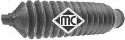 METALCAUCHO 01351 -  Комплект пыльника, рулевое управление