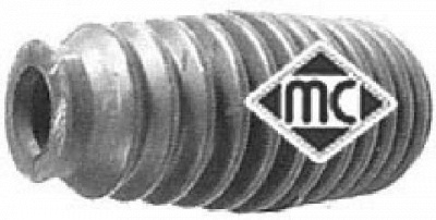 METALCAUCHO 01436 -  Комплект пыльника, рулевое управление