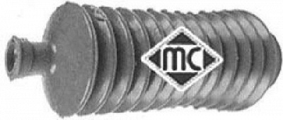METALCAUCHO 01558 -  Комплект пыльника, рулевое управление