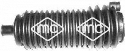 METALCAUCHO 01647 -  Комплект пыльника, рулевое управление