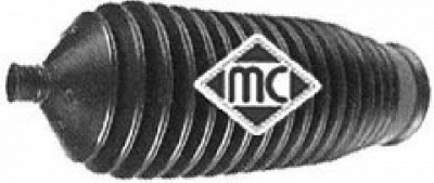METALCAUCHO 01648 -  Комплект пыльника, рулевое управление