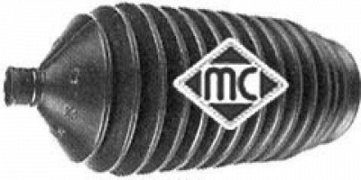 METALCAUCHO 01740 -  Комплект пыльника, рулевое управление