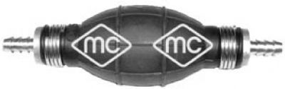 METALCAUCHO 02007 -  Насос, топливоподающяя система