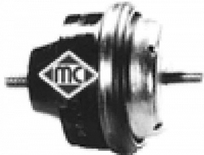 METALCAUCHO 023091 -  Подвеска, двигатель