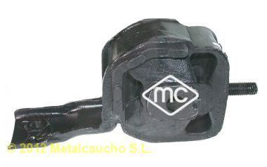 METALCAUCHO 02368 -  Подвеска, двигатель