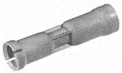 METALCAUCHO 02448 -  Воронка, указатель уровня масла