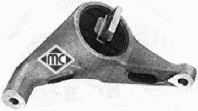 METALCAUCHO 02486 -  Подвеска, двигатель
