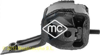 METALCAUCHO 02624 -  Подвеска, двигатель