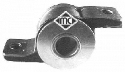 METALCAUCHO 02674 -  Подвеска, рычаг независимой подвески колеса