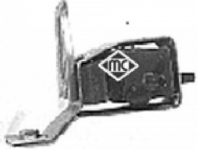 METALCAUCHO 02688 -  Подвеска, двигатель