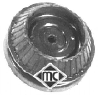 METALCAUCHO 02768 -  Опора стойки амортизатора