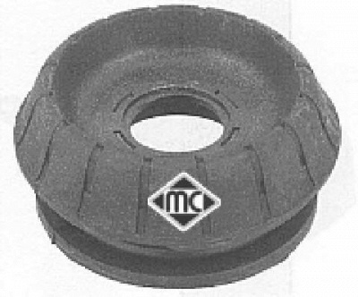 METALCAUCHO 02769 -  Опора стойки амортизатора