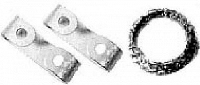 METALCAUCHO 02779 -  Монтажный комплект, труба выхлопного газа