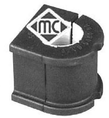 METALCAUCHO 02799 -  Опора, стабилизатор