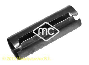 METALCAUCHO 02822 -  Гильза, подвески поперечного рычага