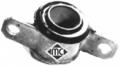 METALCAUCHO 02873 -  Подвеска, рычаг независимой подвески колеса