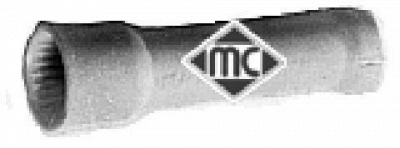 METALCAUCHO 02876 -  Воронка, указатель уровня масла
