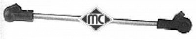 METALCAUCHO 02878 -  Шток вилки переключения передач