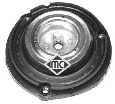METALCAUCHO 02930 -  Опора стойки амортизатора
