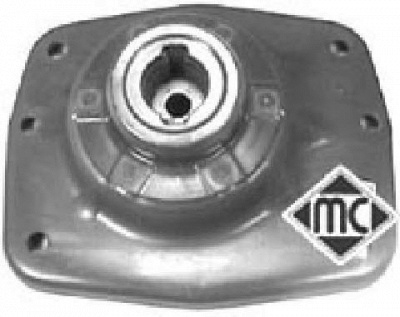 METALCAUCHO 02946 -  Опора стойки амортизатора
