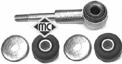 METALCAUCHO 02948 -  Тяга / стойка, стабилизатор