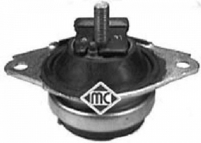 METALCAUCHO 02992 -  Подвеска, двигатель