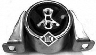 METALCAUCHO 02993 -  Подвеска, двигатель